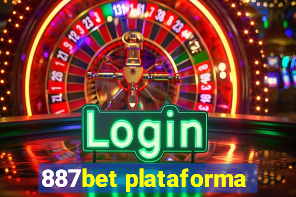 887bet plataforma